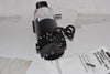 NEW Dayton 3XA84 DC Gearmotor 1/4HP 90V 10:1 Ratio