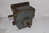 Winsmith 930DV Gearbox 1750 RPM 1.17 HP 60:1 Ratio 1706 Output Torque