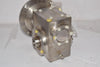 NEW Grove Gear Ironman S183045816 Right Angle Gearbox 7.5:1 Ratio 1.909 INPUT HP