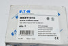 NEW Eaton Cutler-Hammer WMZT1D16 16A MCB Miniature Circuit Breaker