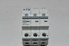 NEW Eaton Cutler-Hammer WMZS3D25 25A 5kA MCB Miniature Circuit Breaker