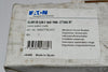 NEW Eaton Cutler-Hammer WMZT3CX0T 0.5A 3 Pole MCB Miniature Circuit Breaker