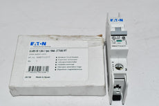 NEW Eaton Cutler-Hammer WMZT1CX1T 1.5A 1 Pole MCB Miniature Circuit Breaker