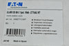 NEW Eaton Cutler-Hammer WMZT1C08T 8A 1 Pole MCB Miniature Circuit Breaker