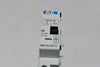 NEW Eaton Cutler-Hammer WMZSUVR115 MCB Miniature Circuit Breaker