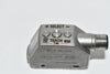 NEW Banner Engineering Q4XFKLAF610-Q8 Q4X, Laser Field Sensor, Range 610 mm, 10-30VDC, 1 PNP/NPN, IO-Link, 1 PNP, M12 4-pin