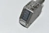 NEW Banner Engineering Q4XFKLAF610-Q8 Q4X, Laser Field Sensor, Range 610 mm, 10-30VDC, 1 PNP/NPN, IO-Link, 1 PNP, M12 4-pin