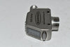 NEW Banner Engineering Q4XTKLAF600-Q8 Laser Sensor, 30VDC, 1 PNP/NPN, 1 PNP, IO-Link, M12 4-pin