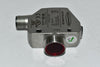 NEW Banner Engineering Q4XTKLAF600-Q8 Laser Sensor, 30VDC, 1 PNP/NPN, 1 PNP, IO-Link, M12 4-pin