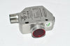 Banner Engineering Q4XTKLAF600-Q8 Laser Sensor, 30VDC, 1 PNP/NPN, 1 PNP, IO-Link, M12 4-pin, Q4X Series