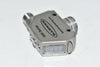 Banner Engineering Q4XTKLAF600-Q8 Laser Sensor, 30VDC, 1 PNP/NPN, 1 PNP, IO-Link, M12 4-pin, Q4X Series