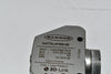 Banner Engineering Q4XTKLAF600-Q8 Laser Sensor, 30VDC, 1 PNP/NPN, 1 PNP, IO-Link, M12 4-pin, Q4X Series