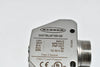 NEW Banner Engineering Q4XTBLAF100-Q8 Q4X, Laser Field, Range: 100 mm, 10-30VDC, Out:Bipolar:1 NPN, 1 PNP, M12 5-pin