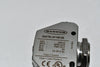 NEW Banner Engineering Q4XTBLAF100-Q8 Laser Distance Sensor: Q4X Series