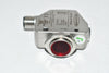 NEW Banner Engineering Q4XTBLAF100-Q8 Laser Distance Sensor: Q4X Series