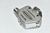 NEW Banner Engineering Q4XTBLAF100-Q8 Laser Distance Sensor: Q4X Series