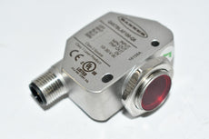 NEW Banner Engineering Q4XTBLAF100-Q8 Laser Distance Sensor: Q4X Series