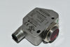 NEW Banner Engineering Q4XTKLAF600-Q8 SENSOR OPTICAL 3-60CM