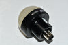 NEW Banner Engineering 802158 K50L2RGBKQ Indicator Light, Programmable, 50mm, IO-Link, 18-30VDC, 4pin, K50 Series