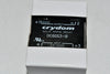 NEW Sensata Crydom DC60S3-B Relay, SSR, Gen Purp, SPST-NC, 3A, Ctrl-V 3.5-32DC, Vol-Rtg 3-60DC, Pnl-Mnt