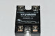 NEW CRYDOM DC60S3-B SSR, Solid State Relay Panel Mount, 60VDC, 32VDC, 3A
