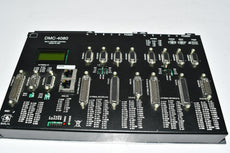 Galil Motion Controls DMC-4080 8-Axis Ethernet Motion Controller