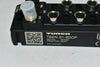 NEW Turck TBEN-S1-8DOP Remote I/O module, 8 output Channels,18-30 VDC, Master or Slave, BEEP Series