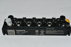 NEW Turck TBEN-S1-8DOP Remote I/O module, 8 output Channels,18-30 VDC, Master or Slave, BEEP Series