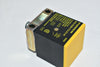 NEW Turck BI15-CK40-Y1X-H1141 40mm rectangular sensor, Embeddable, 15mm Range, 2-Wire