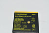 NEW Turck BI15-CK40-Y1X-H1141 40mm rectangular sensor, Embeddable, 15mm Range, 2-Wire