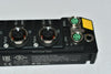 Turck TBEN-S2-4IOL Sensor Junction Box, 4 x M8 Port, Profinet, Ethernet/IP, Modbus TCP, TBEN Series