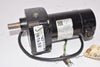 Bodine Electric 24A2BEPM-D3 Gearmotor 130V .30 Amps 1/29 HP