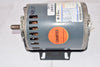 GE General Electric Motors 5KH39QN9401DT A-C Motor 1/2 HP 60Hz 115V 1PH