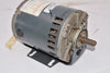 GE General Electric Motors 5KH39QN9401DT A-C Motor 1/2 HP 60Hz 115V 1PH