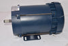 NEW Leeson YC6C17XK33CJ Cat No. 116606.00 Motor 115/208-230V 1/3 HP 1PH