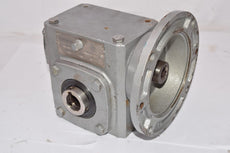 Sterling Electric 820-381/B Gearbox 1750 RPM 1.026 Input HP 15:1 Ratio