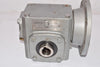 Sterling Electric 820-381/B Gearbox 1750 RPM 1.026 Input HP 15:1 Ratio