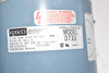 FASCO Model D733 Motor 115V 60Hz 1PH 1/6-1/8 HP 2.5-1.8A