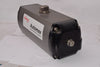 NEW Automax Flowserve SAL150S10, A0K27977-10-07-2, SAL150S10 FCW ACT/BU Actuator 150 PSIG MAX