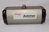 NEW Automax Flowserve SAL150S10, A0K27977-10-07-2, SAL150S10 FCW ACT/BU Actuator 150 PSIG MAX