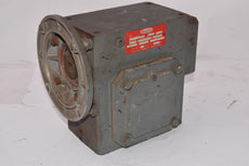 Dayton 4Z737 4Z737B Gear Speed Reducer 5:1 Ratio 2 HP 1725 RPM