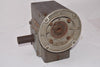 Dayton 4Z737 4Z737B Gear Speed Reducer 5:1 Ratio 2 HP 1725 RPM