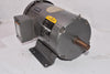 NEW Baldor M3602 Motor 35L108-5352 .75 HP 208-230V/460V 3PH 60Hz