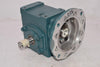 NEW Dodge 17Q50L56 Gear Reducer 50:1 Ratio .51 HP