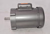 NEW Baldor VL3501, 34C63-5507 Industrial Motor .33 HP 115/230V 1725RPM 1PH 60Hz