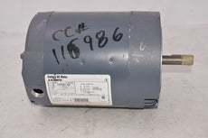 NEW A.O. Smith Century AC Motor 4MB60, 7-177447-01 1/8 HP 1PH 1140RPM