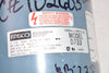 FASCO Model D733 Motor 115V 60Hz 1PH 1/6-1/8 HP 2.5-1.8A 1075 RPM