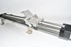 NEW IGUS ZLW-21123028A 3307656-1-1 Conveyor Linear Actuator Slide Single Rail 33'' OAL