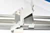 NEW IGUS ZLW-21123028A 3307656-1-1 Conveyor Linear Actuator Slide Single Rail 33'' OAL