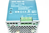 NEW MEAN WELL SDR-480-48 Power Supply, AC-DC, 48V, 10A, 100-264V In, Enclosed, DIN Rail